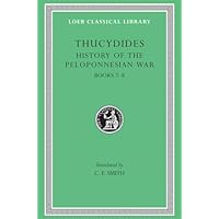 History of the Peloponnesian War, Volume IV