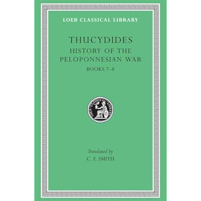 History of the Peloponnesian War, Volume IV