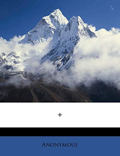 + (German Edition)