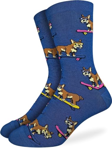 Good Luck Sock Men