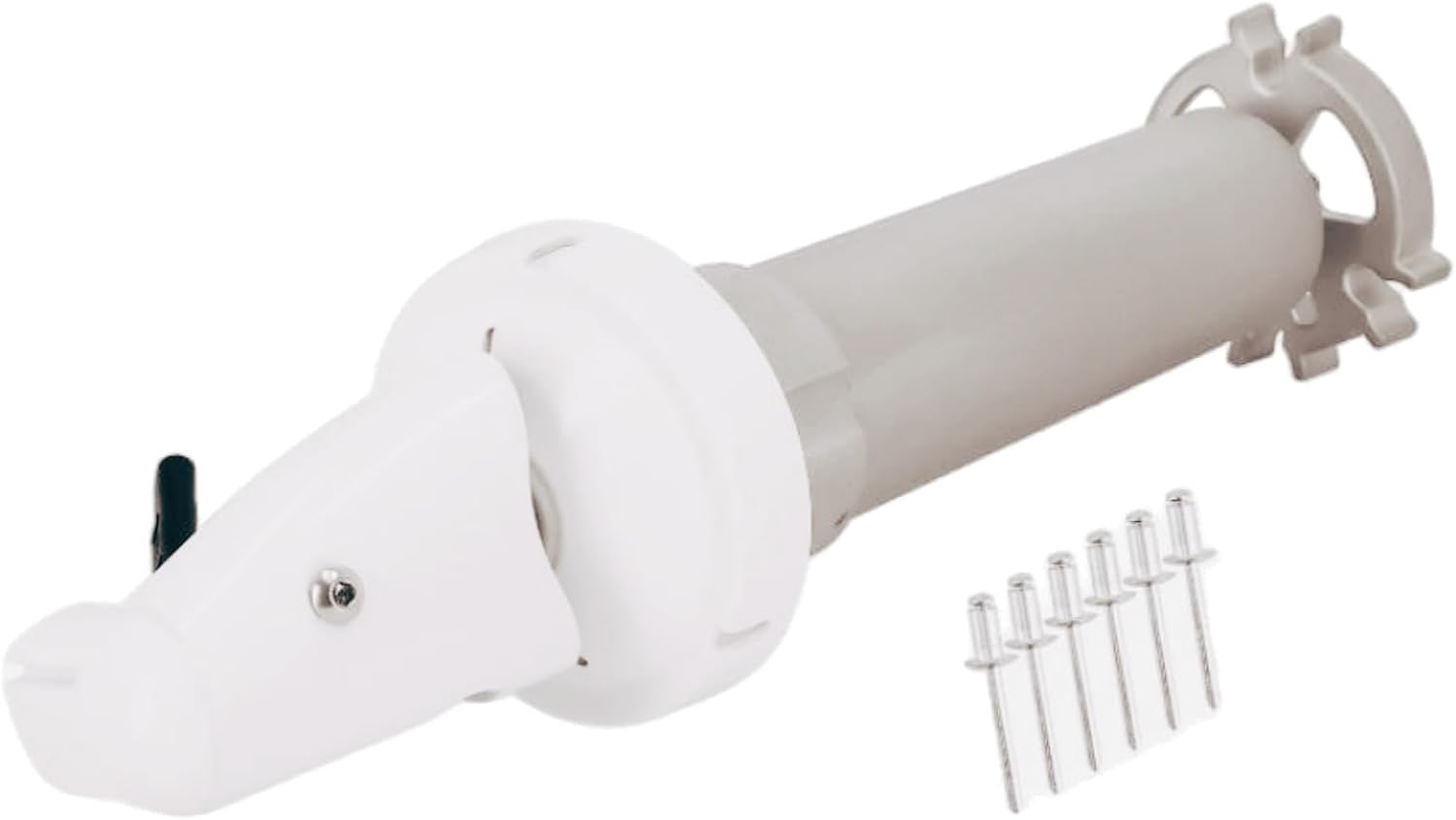 3307923.115B Awning RH Drive Torsion Assembly Fits for Dometic WeatherPro Power Patio