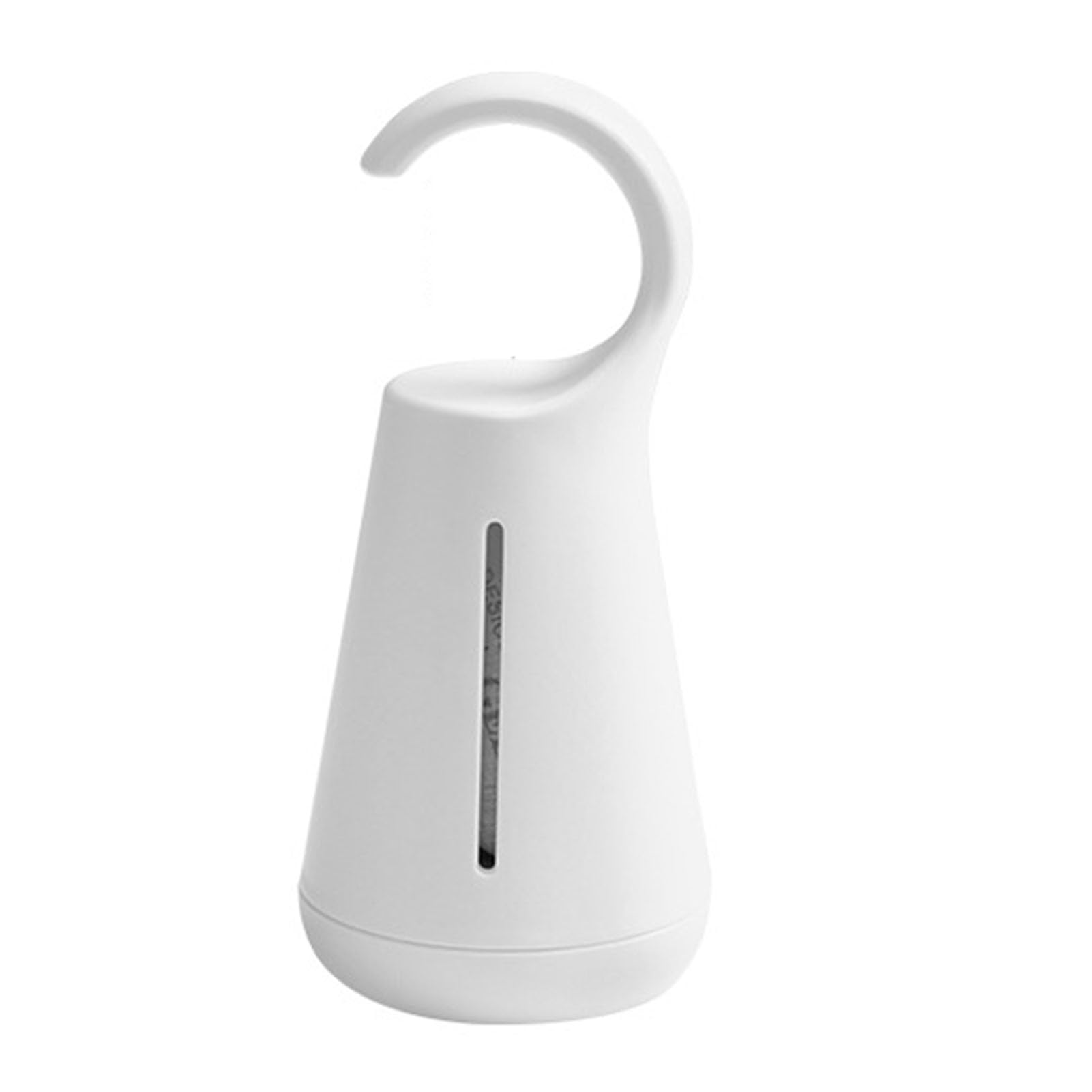 2 in 1 Moth Ball Box Effective Functional Hanging Moisture Absorber Hanging Mothball Box Moth Ball Case for Kitchen Closet Bedroom
