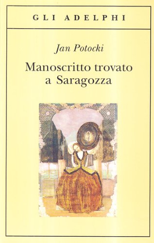 Manoscritto Trovato a Saragozza