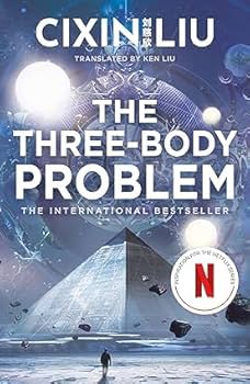 Amazon.com: Cixin Liu 5 Books Collection Set (The Wandering