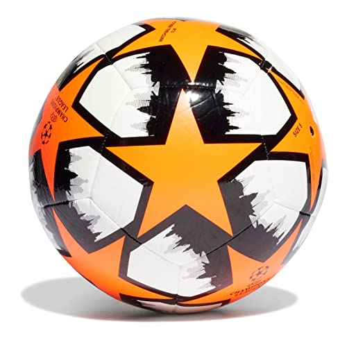 Adidas UCL Finale Club St. Petersburg Fußball H57808 für Erwachsene und Kinder