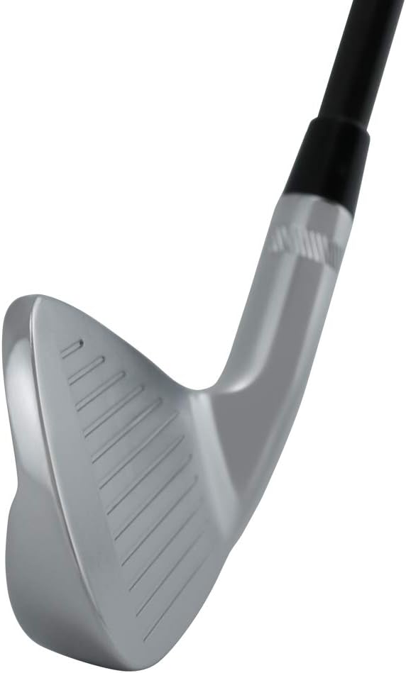SMT Golf MB-3 Forged Blade Iron Set KBS Tour Steel 5-PW Stiff Flex