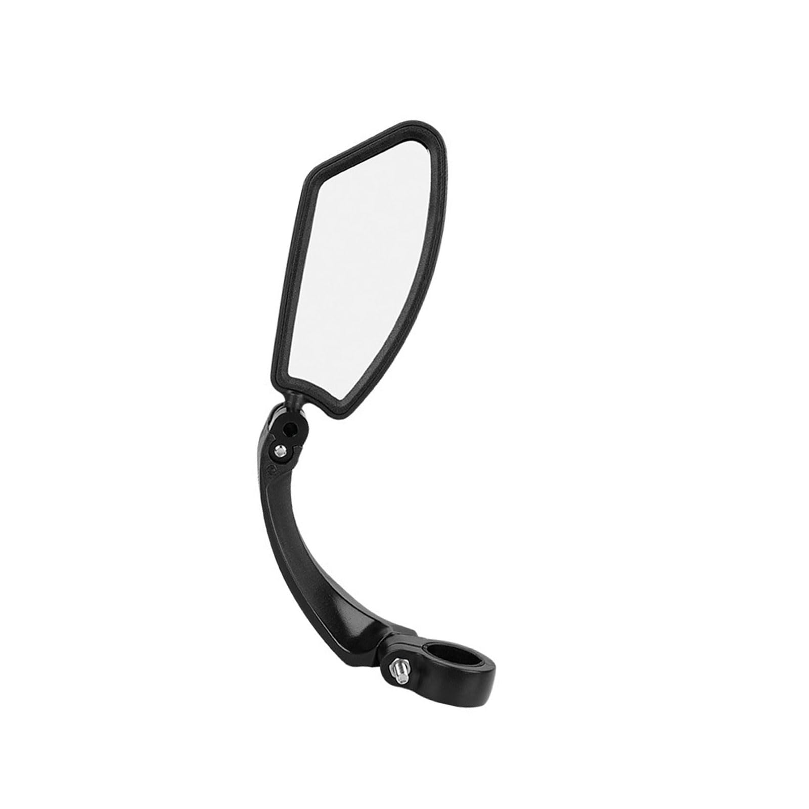 CAZSTYK Strengths Cycling Rearview Mirroring Flexible Bicycles Rearview Mirroring for Enhancing Cycling Safe Rotatable Bicycles