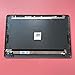 New Replacement for H P Probook 250 255 G6 Laptop LCD Cover Back Rear Top Lid L13912-001 929893-001