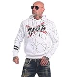 Brustweite: 60 cm bei Größe XL