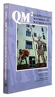 Quantitative Methods in Mathmatics: Quantitative Methods in Mathmatics 0787261076 Book Cover