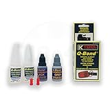 K Tool International - Q-BOND Adhesive Kit
