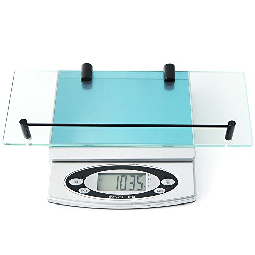 Sayayo Mensola Bagno in Vetro Mensole Bagno da