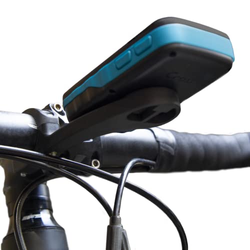 Support QuickLock Frontal TwoNav pour vos sorties cyclotourisme - 4