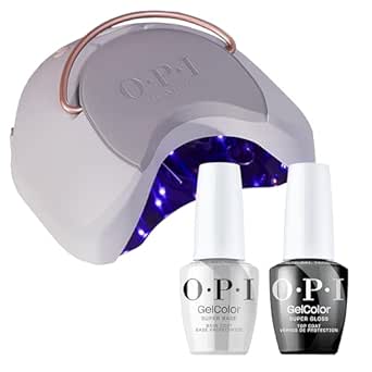 OPI GelColor LED Light (Expert Series)