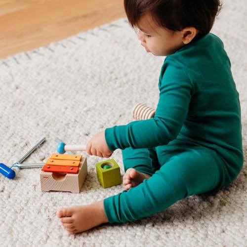 Set Giochi sonori - Suoni in allegria - 3