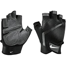 Nike Men`s Extreme Fitness Gloves