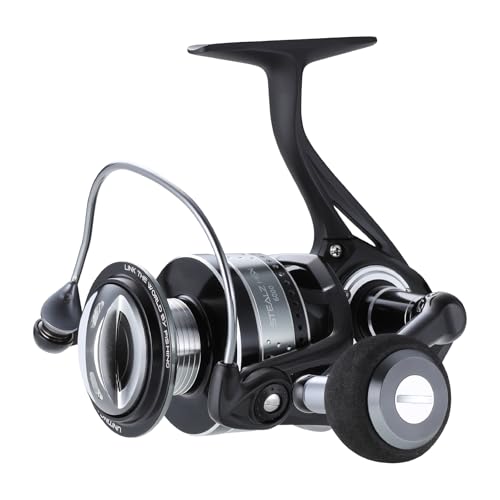 テイルウォーク ステルス 6000 (リール) 価格比較 - 価格.com