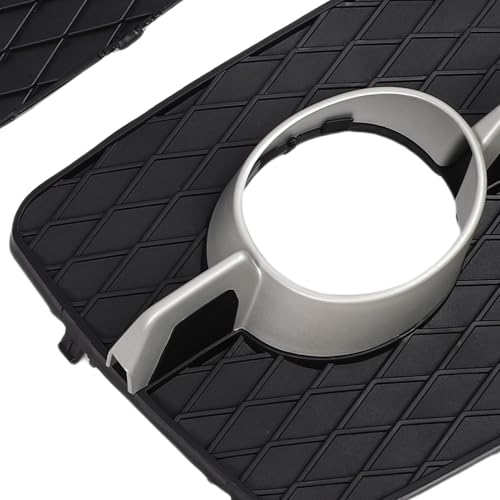 Cache antibrouillard avant pour BMW X6 E71 E72 de 2008 à 2014 par Ausla - 5