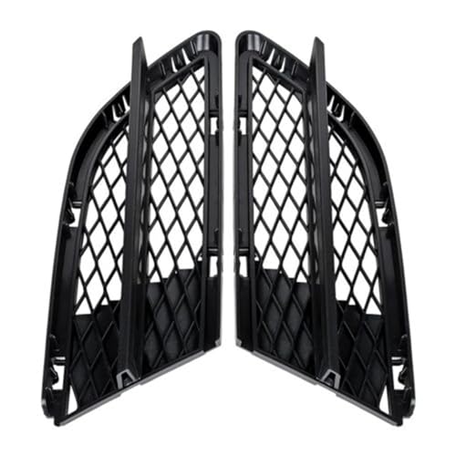 Rejilla de parachoques para BMW 328i E90 E91, repuesto inferior LCI
