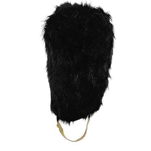 image for Jacobson Hat Company British Queen's Royal Guard English Bearskin Unif