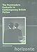 Produktbild The Postmodern Fantastic in Contemporary British Fiction (Horizonte / Studien zu Texten und Ideen der europäischen Moderne)