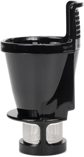 de rechange noir pour presse-agrumes Omega 8003, 8004, 800 Écran