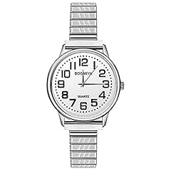 Stainless Steel #1 Silver (16-20 Cm)