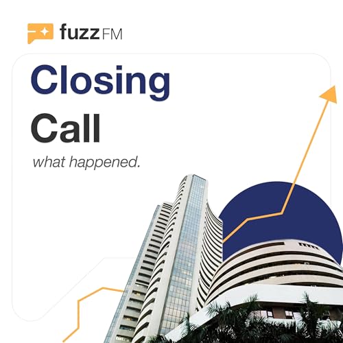 Closing Call: Nifty's worst May in 3 years; IT holds