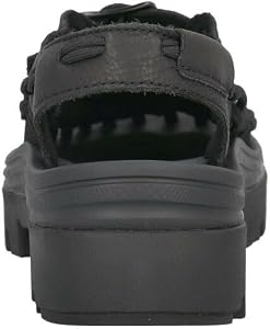 Amazon | [キーン] KEEN レディース ユニークピーエルティーメリー