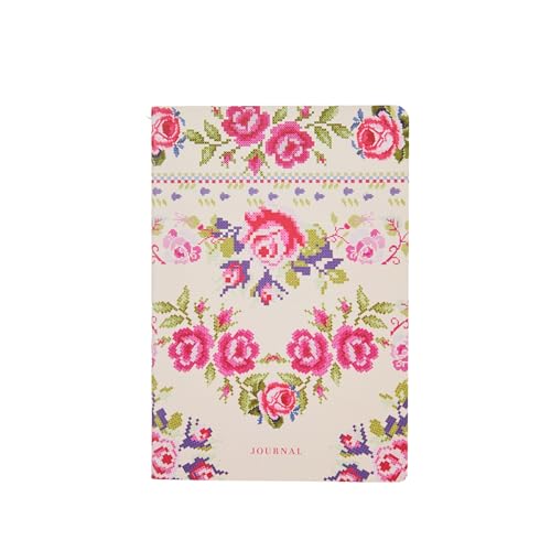 Lined Petite Journal - Petalpoint