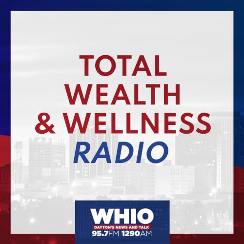 『Total Wealth and Wellness Radio』のカバーアート