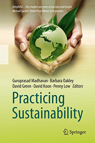Practicing Sustainability view 2