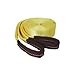 Tow Strap With Looped Ends 2" X 20