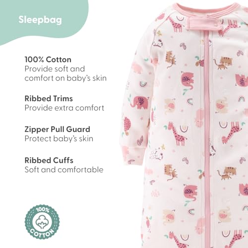 image for The Peanutshell Baby Layette Gift Set for Girls - 23 Piece New Born Gi