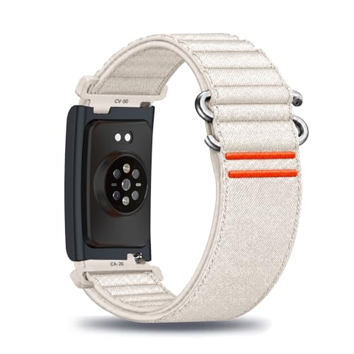 [AireWiki] �i�C�����o���h �Ή� Amazfit Helio Strap �X�g���b�v ���x �ʋC�� �L�k�� �y�ʃ��f�� �ϋv�� �_�炩 �҂݃i�C���� �o���h �R���p�`�u�� Amazfit Helio Strap �Ή� �j�����p