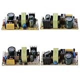 Sortie : pour 12 V 3 A DIIOOMIEEU Module d\'alimentation à découpage AC-DC 12 V 3 A 36 W pour circuit 220 V à 12 V