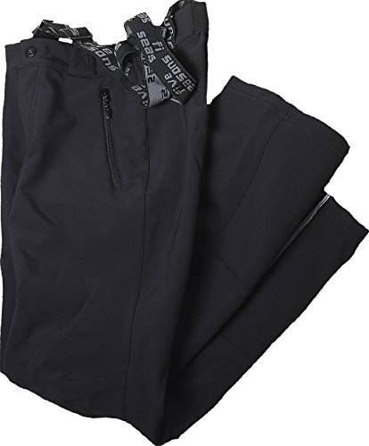 Pantalones unisex para niños Five Seasons Admont impermeables y cómodos