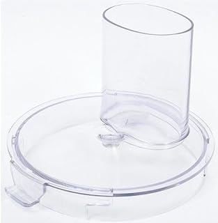 Kenwood FP120 Replacement Food Processor Bowl Lid, Plastic