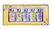 Charrier Parfums - Parfums de Provence 5 French Eaux de Toilette Gift Box