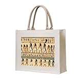 Asas cómodas y resistentes: las asas gruesas reforzadas proporcionan un agarre cómodo sin clavarse en tus manos, por lo que es ideal para llevar cargas pesadas con facilidad.