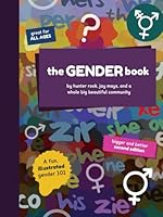 the GENDER book 0991338014 Book Cover