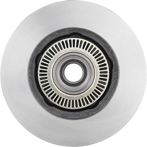 Brembo 09.8191.80 Standard vented Front Brake Rotor FORD/MAZDA OE# F87A1102CB by Brembo - Used condition - US$57.88