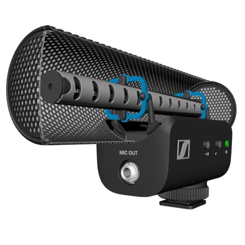 Sennheiser MKE 200 - vue 10