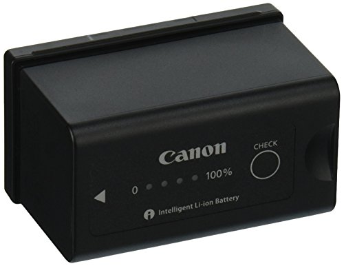 Canon Battery Pack BP-955 for XF305, XF300, XF205, XF200, XF105, XF100 Professional Camcorder Canon Battery Pack BP-955 for XF305, XF300, XF205, XF200, XF105, XF100 Professional Camcorder