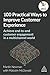 Produktbild 100 Practical Ways to Improve Customer Experience: Achieve End-to-End Customer Engagement in a Multichannel World