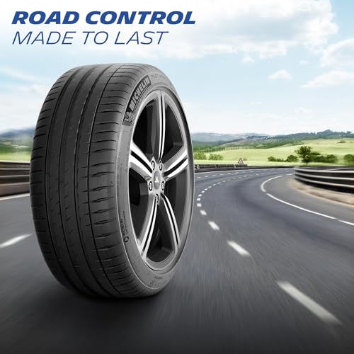 Pneumatico Estate Michelin Pilot Sport 4 225/50 ZR16 (92Y) Standard Bsw - 4