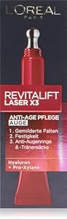L 'Oréal Paris Revitalift Laser X3, krem pod oczy, 15ml