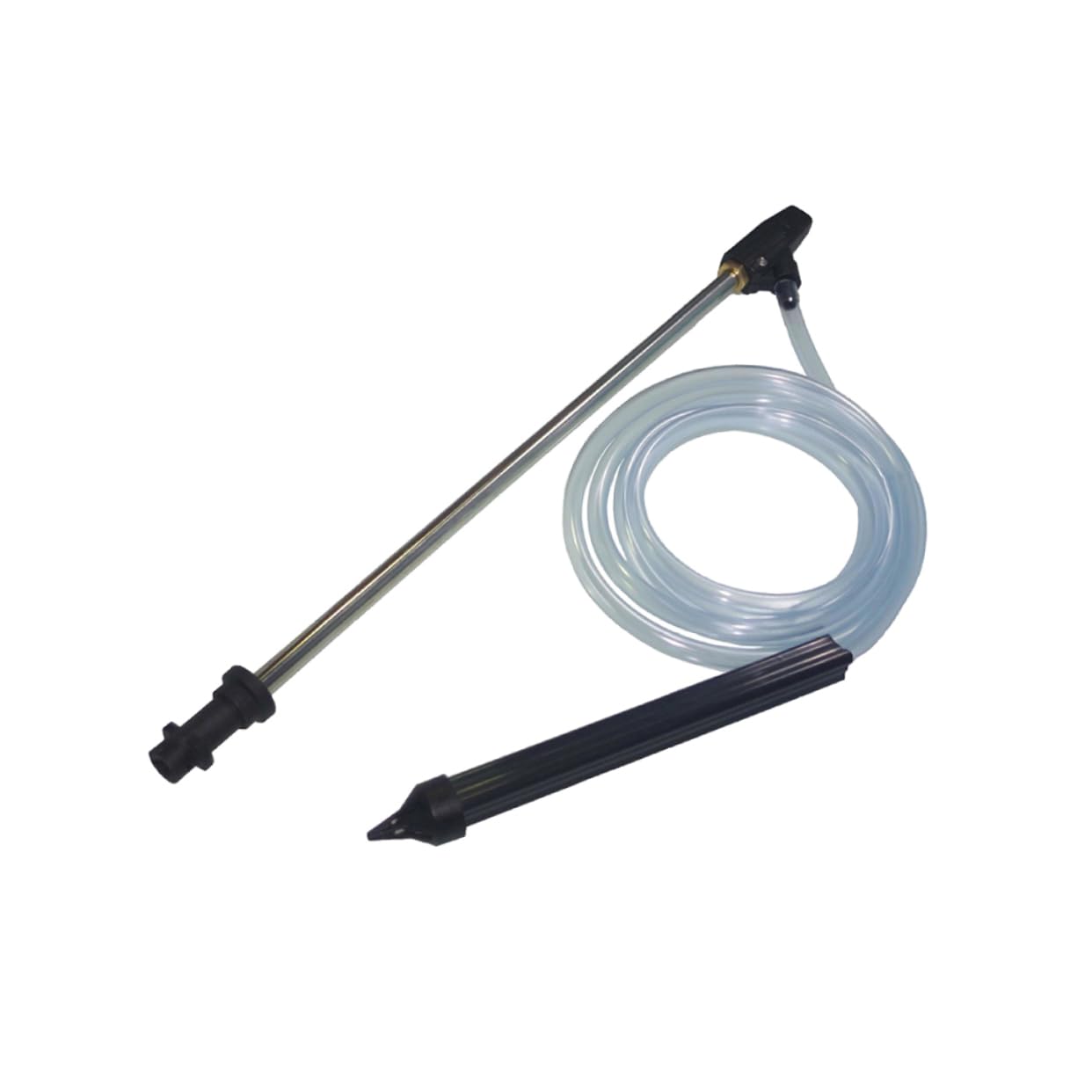 Buse céramique haute pression ORFOFE embout robuste de sablage