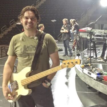 Episode 20: MARK CHILDERS - Carrie Underwood