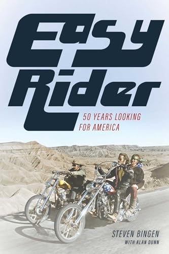 Easy Rider view 2